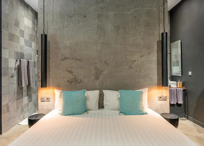 Rouge - Loft Dimanisa Ubud