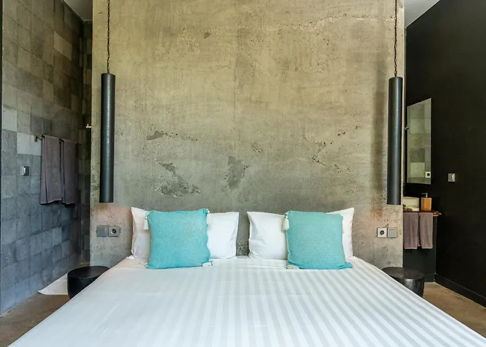 Rouge - Loft Dimanisa * Ubud