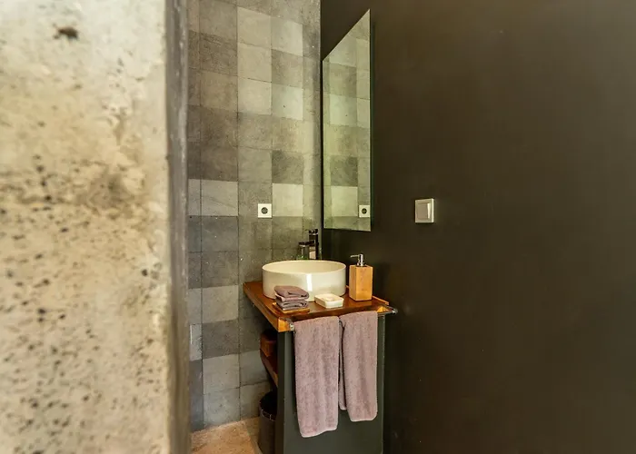 Rouge - Loft Dimanisa *